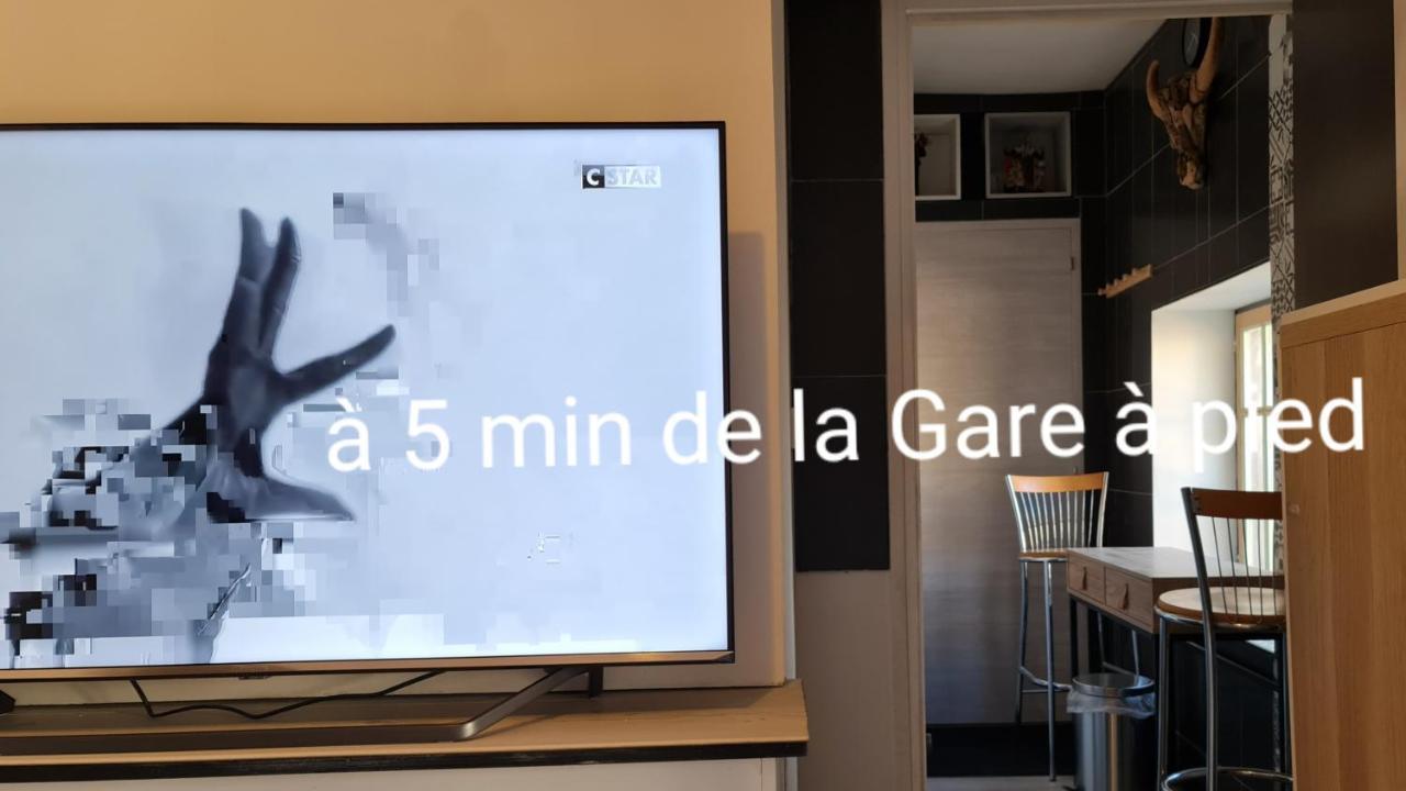 Le Studio De La Republique 아그 외부 사진